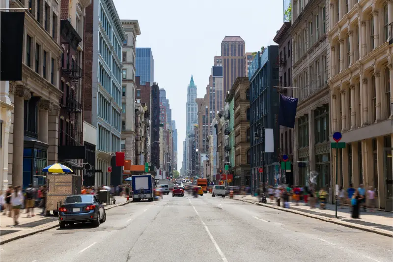 SoHo