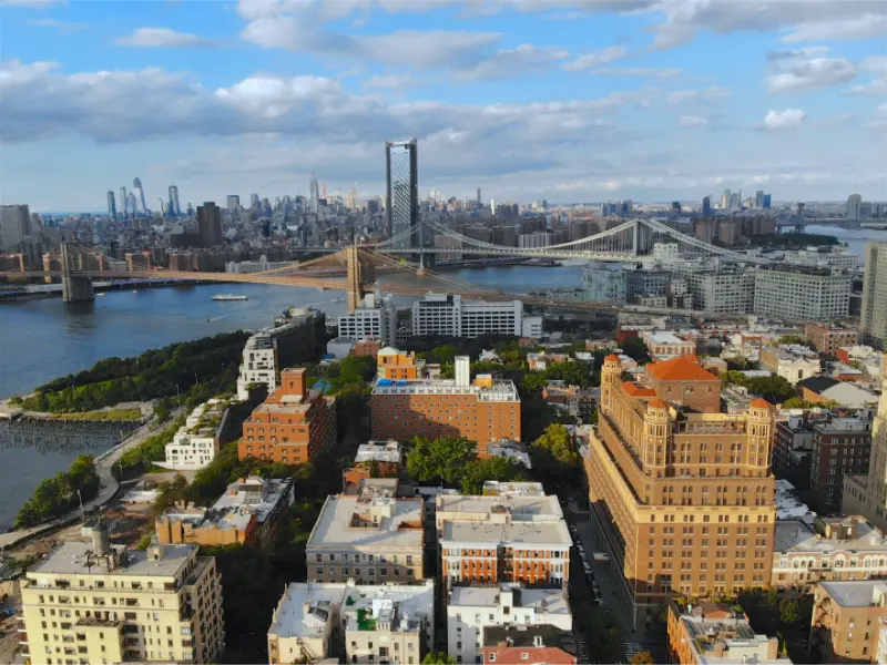 Williamsburg