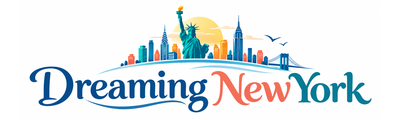 Dreaming New York